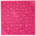 Calming Enrichment Lick Mat — Jigsaw